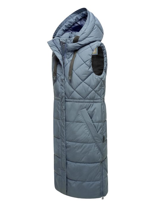 Damen Steppweste - Narikaa 16