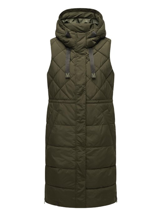 Damen Steppweste - Narikaa 16