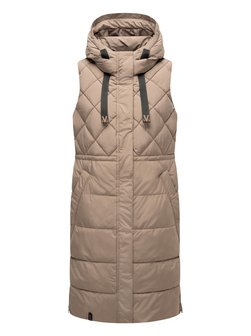 Damen Steppweste - Narikaa 16