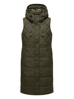 Damen Steppweste - Narikaa 16