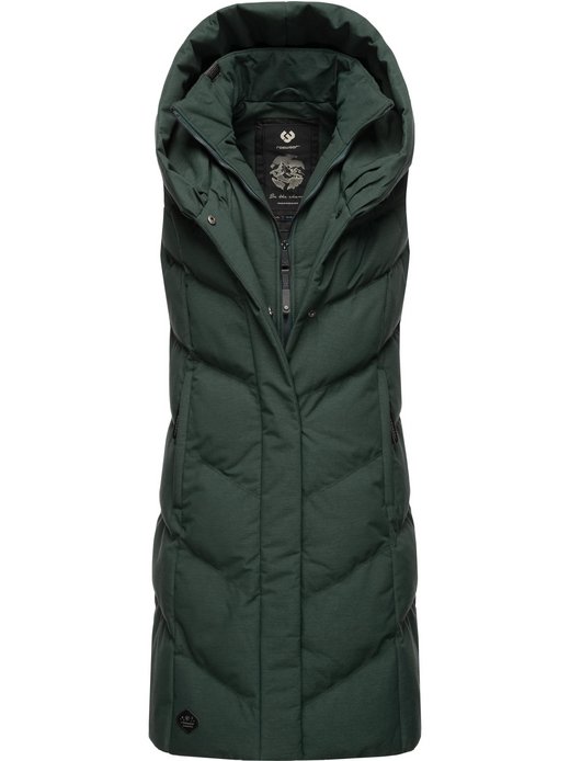 Damen Steppweste - Natalka Vest