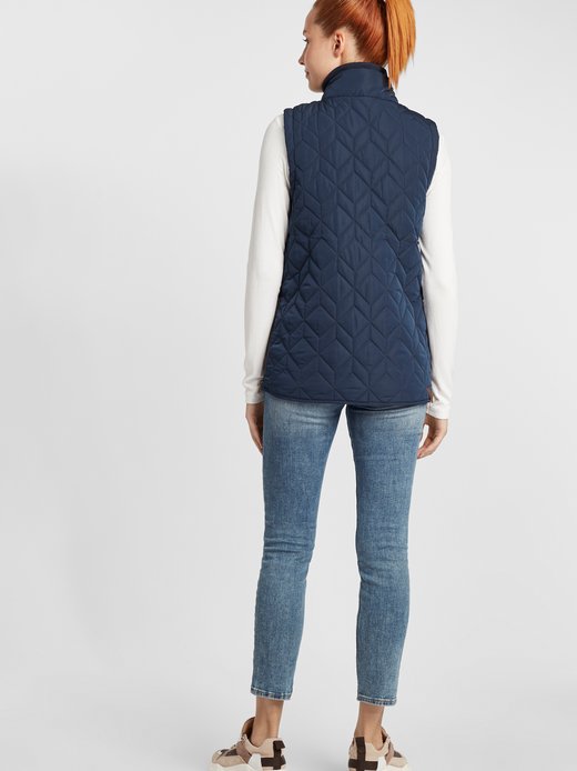 Damen Steppweste - OXAlita