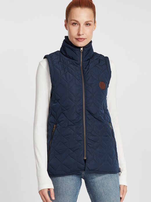 Damen Steppweste - OXAlita