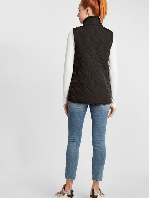 Damen Steppweste - OXAlita