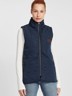 Damen Steppweste - OXAlita