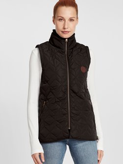 Damen Steppweste - OXAlita