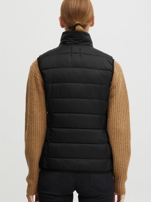 Damen Steppweste - OXBena