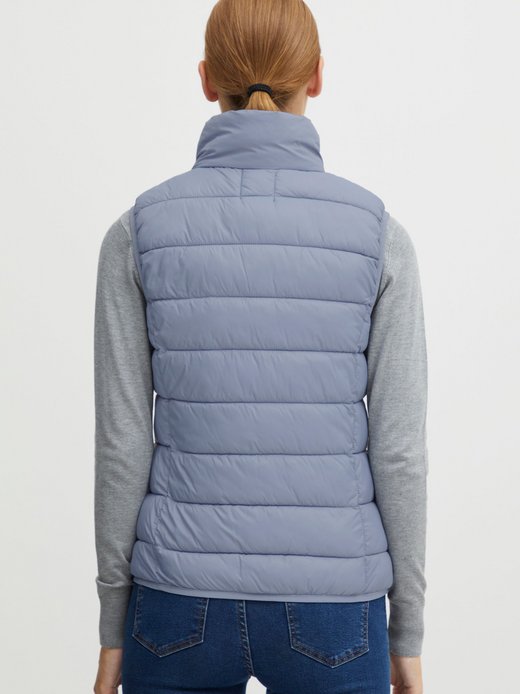 Damen Steppweste - OXBena