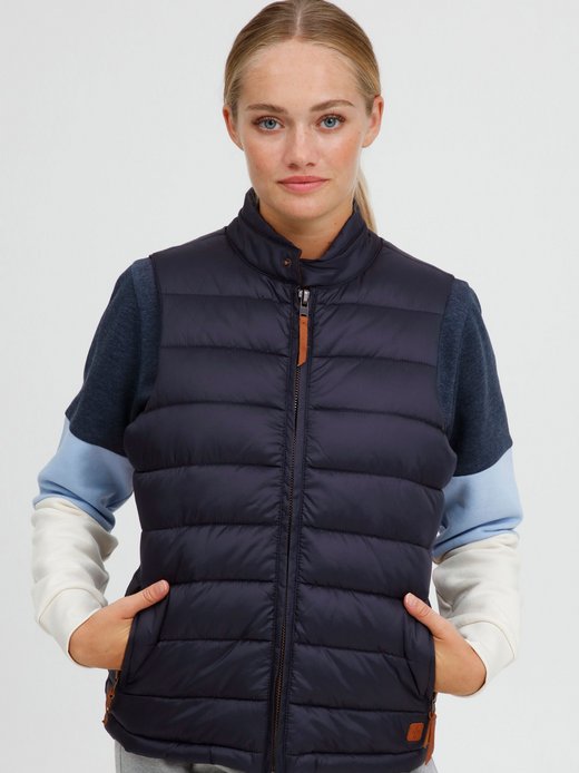 Damen Steppweste - OXCamilla