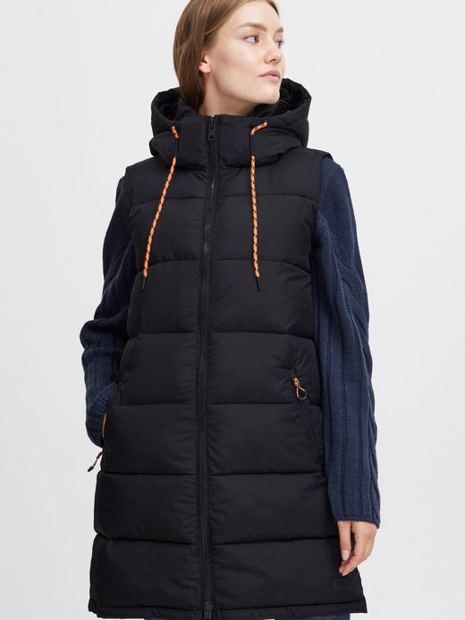 Damen Steppweste - OXJoanne