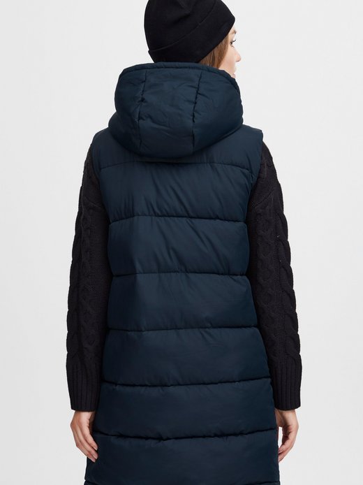 Damen Steppweste - OXJoanne