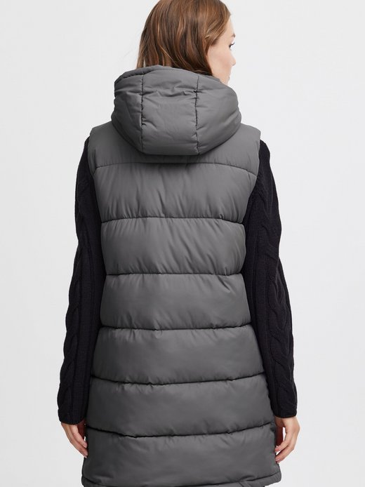 Damen Steppweste - OXJoanne