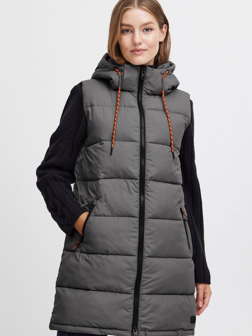 Damen Steppweste - OXJoanne