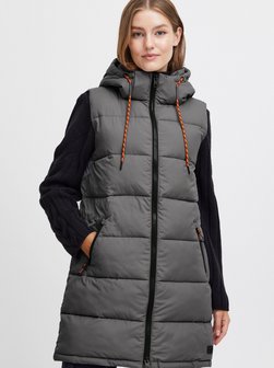 Damen Steppweste - OXJoanne