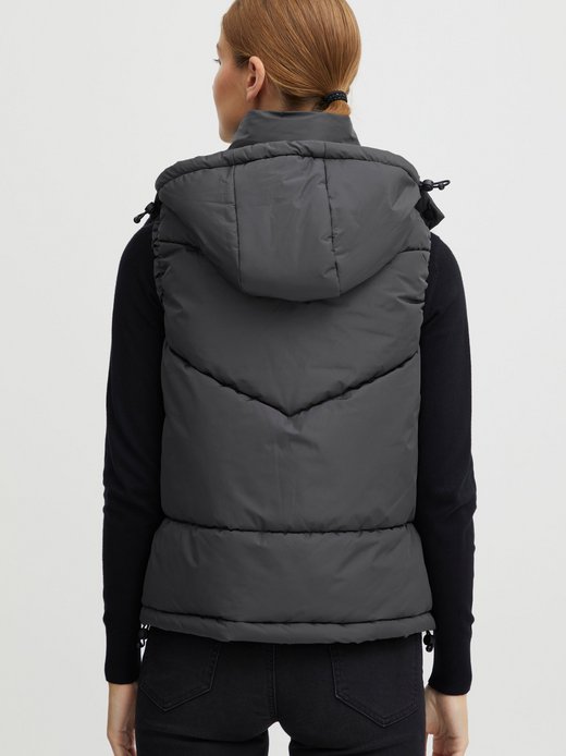 Damen Steppweste - OXJuliette