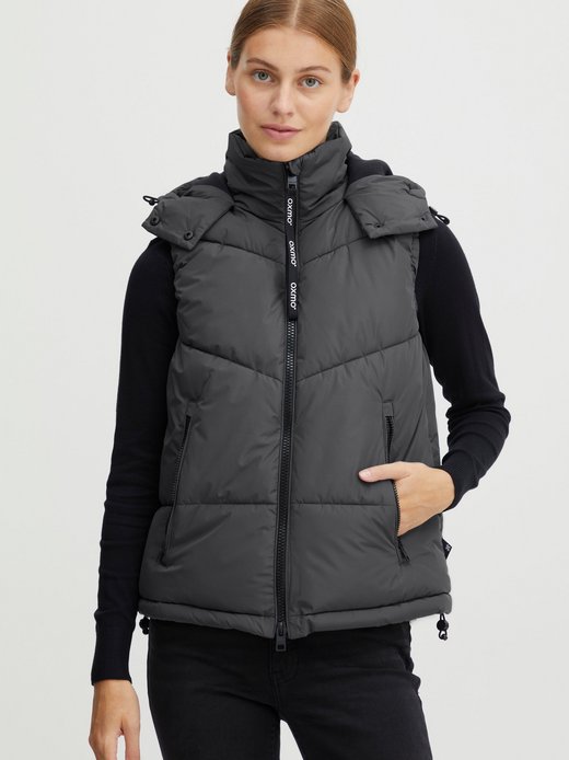 Damen Steppweste - OXJuliette