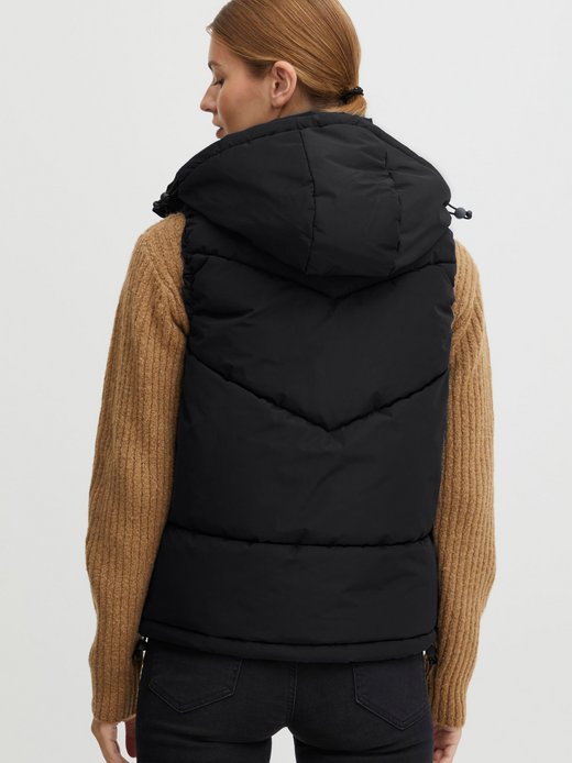 Damen Steppweste - OXJuliette