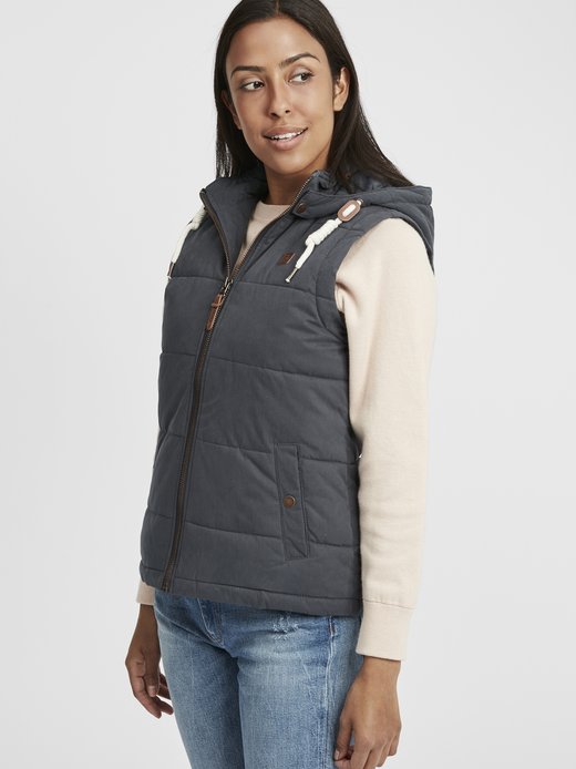 Damen Steppweste - OXLew