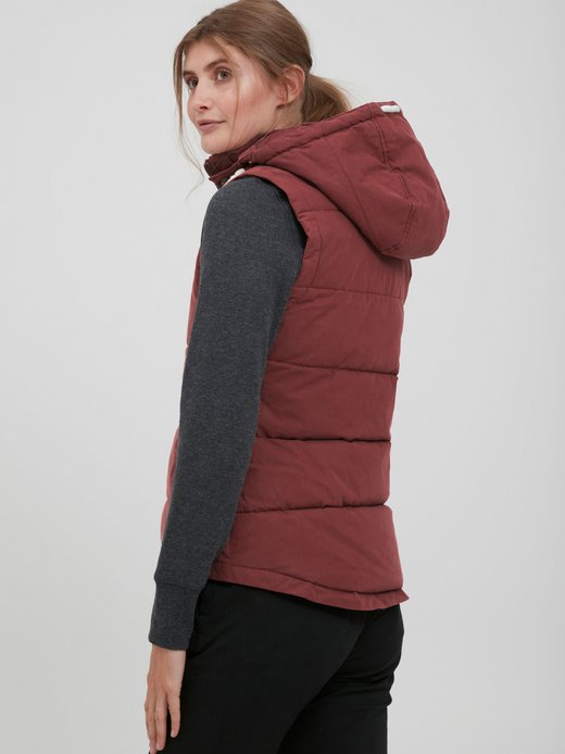 Damen Steppweste - OXLew