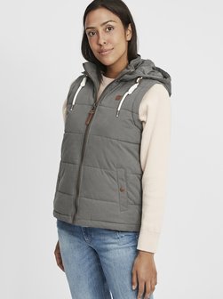 Damen Steppweste - OXLew