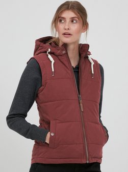 Damen Steppweste - OXLew