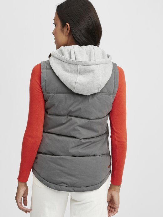 Damen Steppweste - OXLewonda