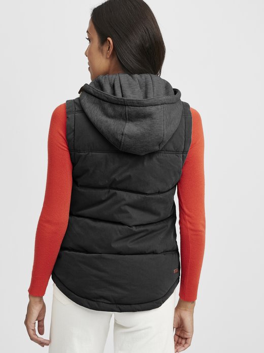 Damen Steppweste - OXLewonda