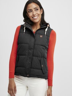 Damen Steppweste - OXLewonda