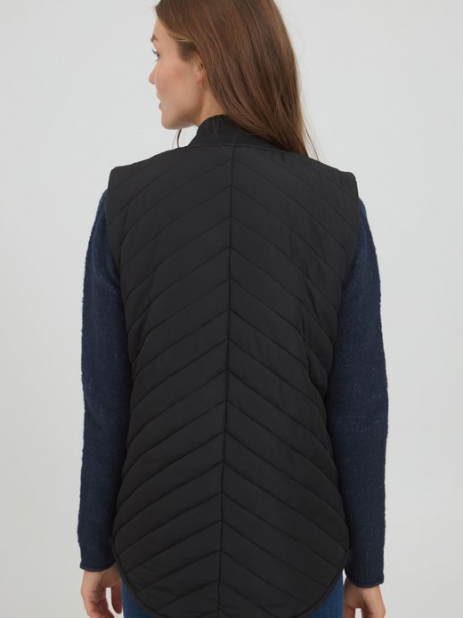 Damen Steppweste - OXMacy