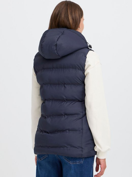 Damen Steppweste - OXMariann