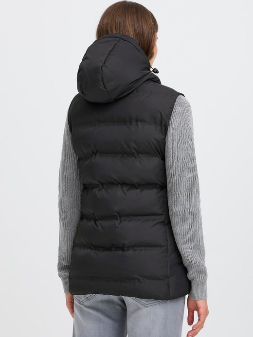 Damen Steppweste - OXMariann