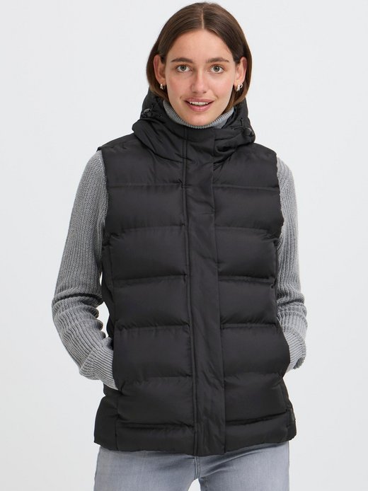 Damen Steppweste - OXMariann