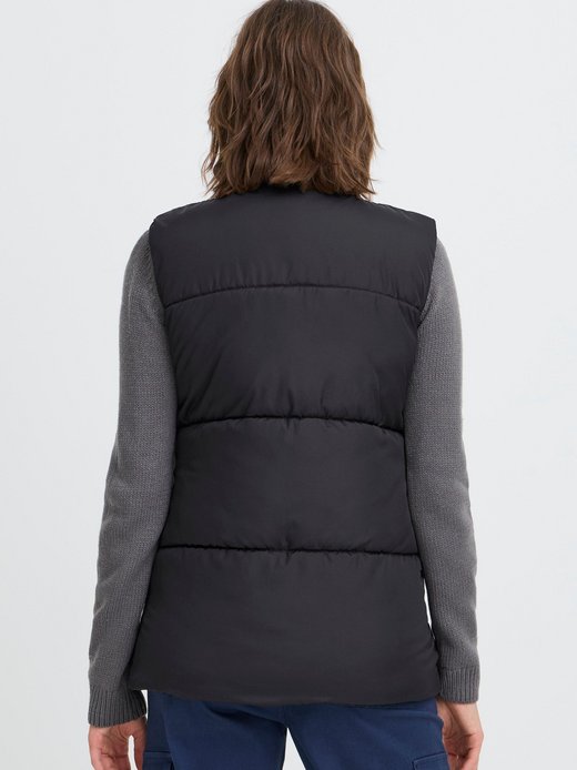 Damen Steppweste - OXMinna