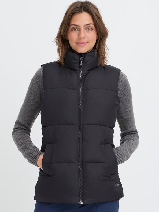 Damen Steppweste - OXMinna