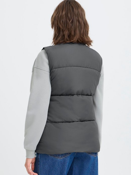 Damen Steppweste - OXMinna