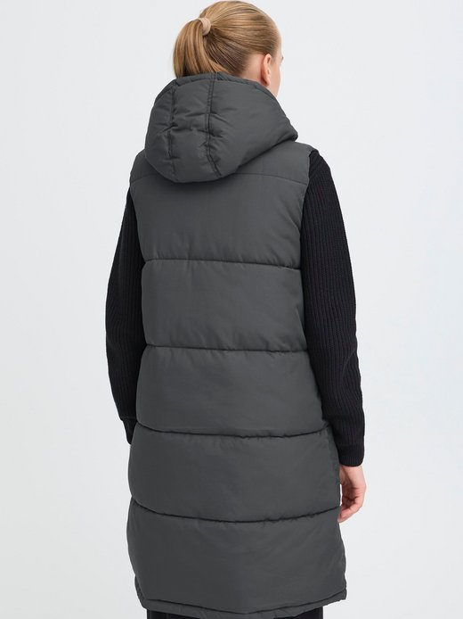 Damen Steppweste - OXMinna