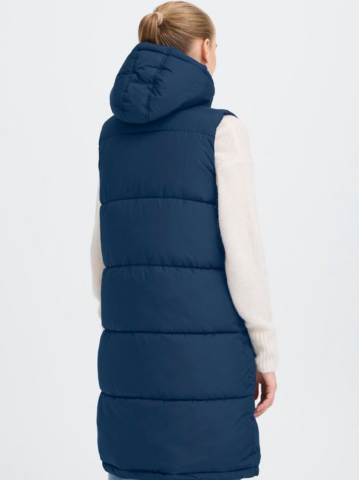 Damen Steppweste - OXMinna