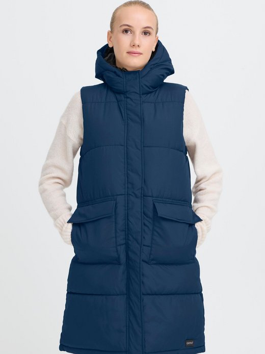 Damen Steppweste - OXMinna