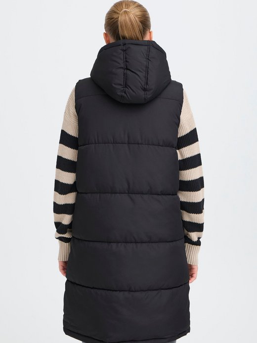 Damen Steppweste - OXMinna