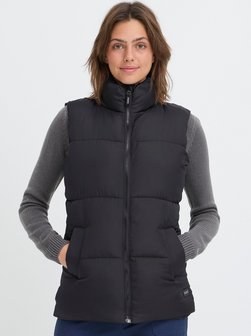 Damen Steppweste - OXMinna