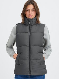 Damen Steppweste - OXMinna