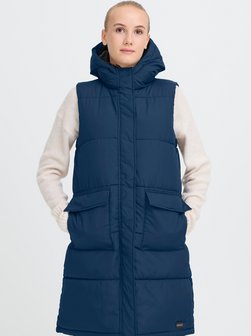 Damen Steppweste - OXMinna