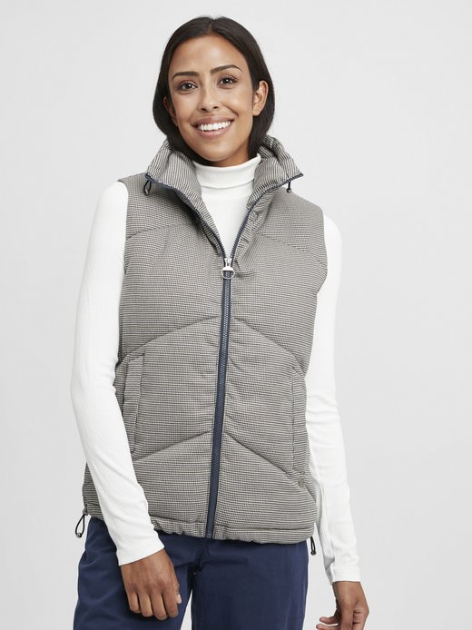 Damen Steppweste - OXNennja