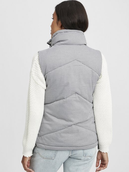 Damen Steppweste - OXNennja