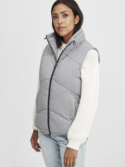 Damen Steppweste - OXNennja