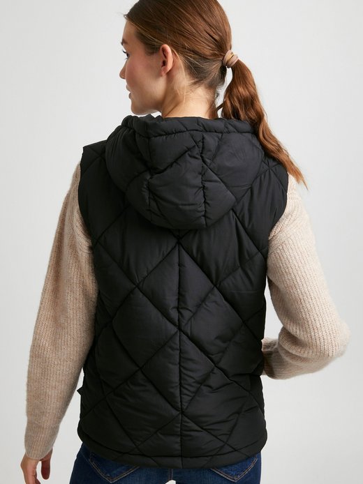 Damen Steppweste - OXStana