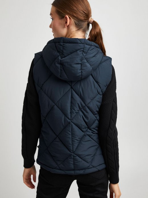 Damen Steppweste - OXStana