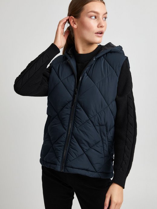 Damen Steppweste - OXStana