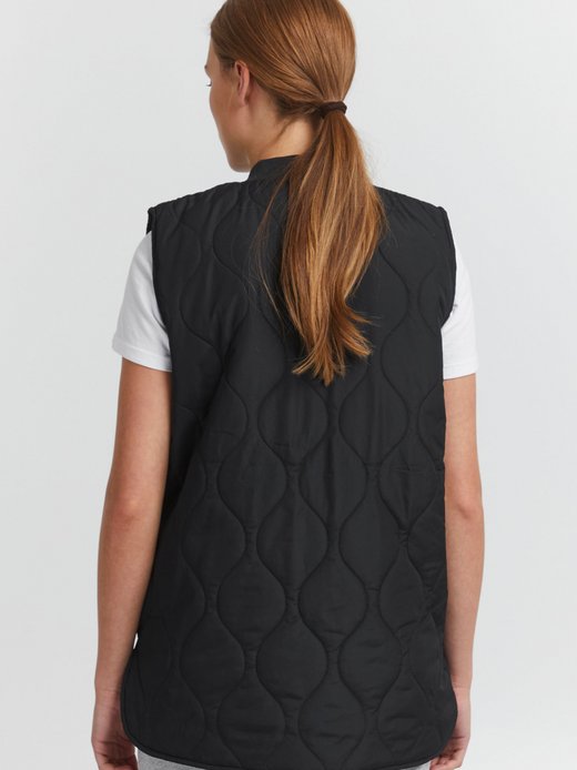 Damen Steppweste - OXSvala