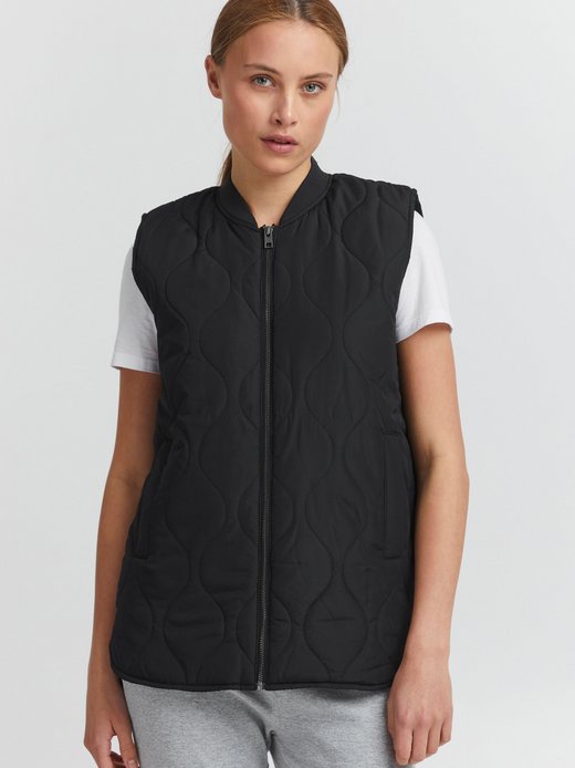 Damen Steppweste - OXSvala